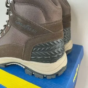 Good Year | Shoes | New Goodyear Montanap Mens Waterproof  display picture 1